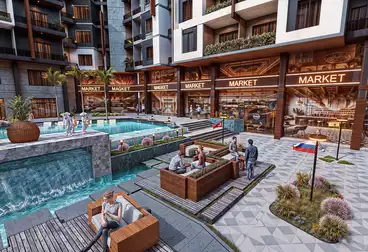Studio For sale - 1 rooms - floor 3