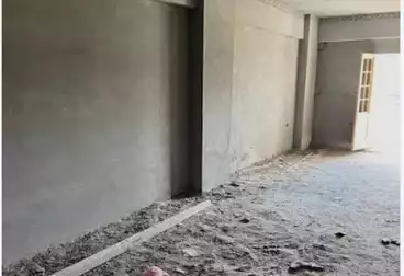 Apartments For sale - 3 rooms - floor 1