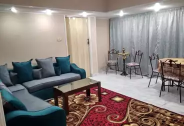 Furnished Apartment For rent - 2 rooms - floor 3