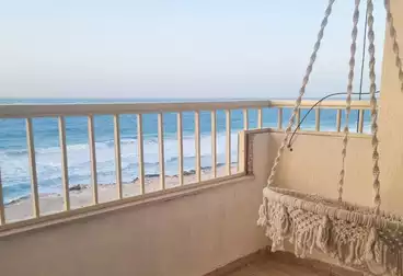 Furnished Apartment For sale - 2 rooms - floor 5