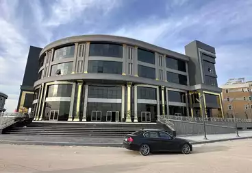 Offices For rent - 5 rooms - floor 3