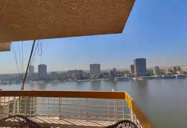 Furnished Apartment For rent - 4 rooms - floor 16