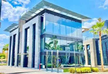 Offices For rent - floor 3