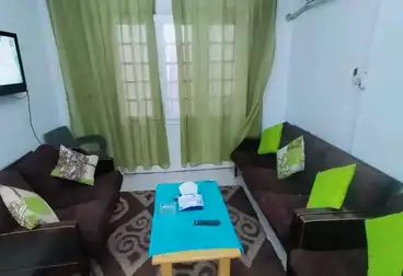 Furnished Apartment For sale - 1 rooms - floor 0