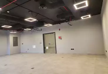 Offices For rent - 1 rooms - floor 1