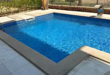Separate Villa For rent - 5 rooms