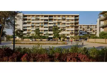 Apartments For sale - 2 rooms - floor 4