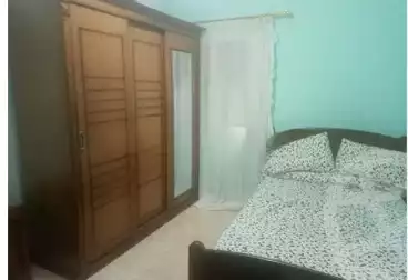 عقارات للإيجار - 2 غرف - بالدور 3