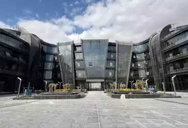 Offices For rent - 20 rooms - floor 4