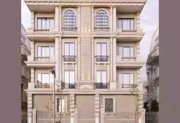Apartments For sale - 3 rooms - floor 1