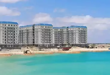 undefined undefined - 4 غرف - بالدور 2