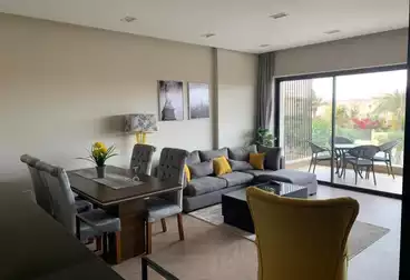 Furnished Apartment For sale - 2 rooms - floor 1
