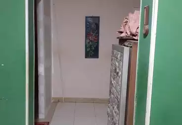 Furnished Apartment For rent - 2 rooms - floor 4