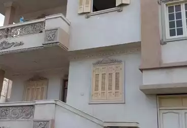 شاليهات للبيع - 3 غرف - بالدور 0