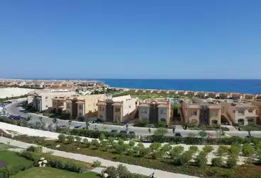 Chalets For sale - 2 rooms - floor 3