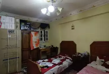 Apartments For sale - 3 rooms - floor 7