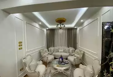 Apartments For sale - 3 rooms - floor 2