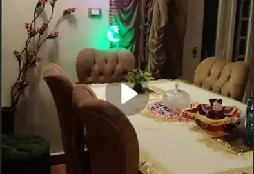 Furnished Apartment For sale - 4 rooms - floor 2