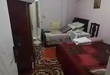 شقق للبيع - 2 غرف - بالدور 7