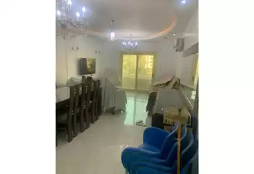 Properties For rent - 3 rooms - floor 2