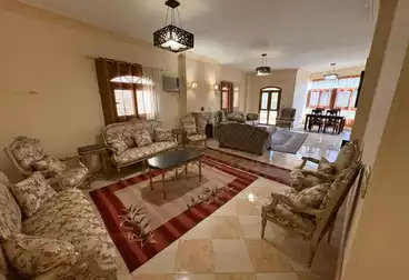 Furnished Apartment For rent - 2 rooms - floor 1