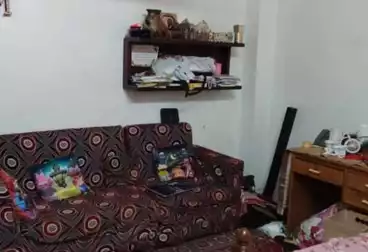 شقق للبيع - 2 غرف - بالدور 0