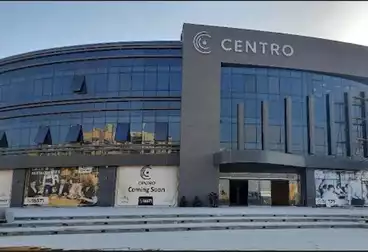 Offices For rent - 3 rooms - floor 4