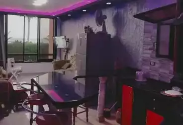 Properties For rent - 2 rooms - floor 1