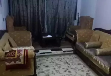 شقق للبيع - 2 غرف - بالدور 7