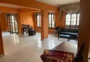 Corporate Branch For rent - 4 rooms - floor 2