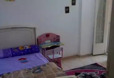 شقق مفروشة للإيجار - 3 غرف - بالدور 0