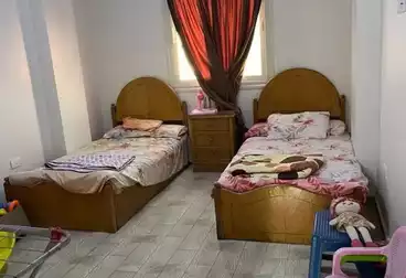 Apartments For sale - 3 rooms - floor 6