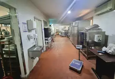 Commercial For rent - floor 0
