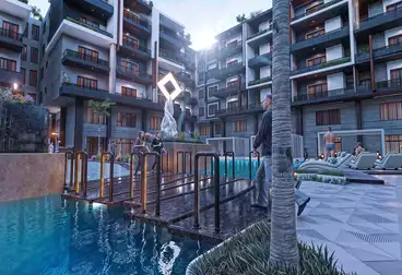 Apartments For sale - 1 rooms - floor 1