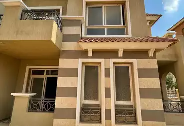 Twin House For sale - 3 rooms