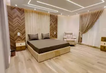 Furnished Apartment For sale - 3 rooms - floor 1