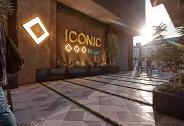 شقق للبيع - 2 غرف - بالدور 2