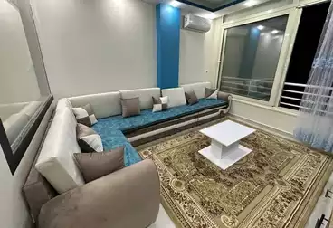 Serviced Apartments For rent - 2 rooms - floor 2