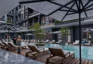 Apartments For sale - 3 rooms - floor 1
