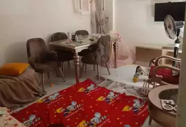 Apartments For sale - 3 rooms - floor 5