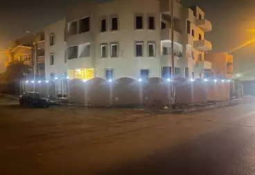 Roof For sale - 2 rooms - floor 3
