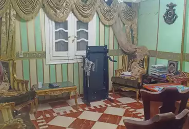 Administrative For rent - 3 rooms - floor 1