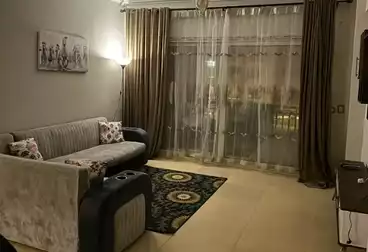 شقق مفروشة للإيجار - 3 غرف - بالدور 1