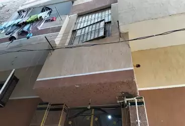 مباني للبيع - 2 غرف