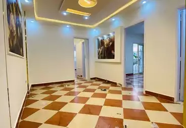 Apartments For sale - 3 rooms - floor 1