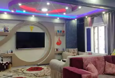 شقق للبيع - 3 غرف - بالدور 1