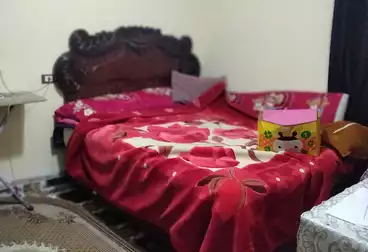 Apartments For sale - 3 rooms - floor 5