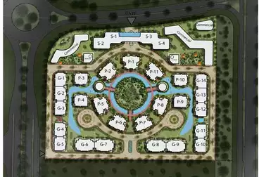 Duplex For sale - 6 rooms - floor 0