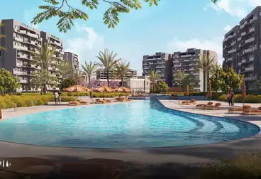 Apartment with Garden For sale - 2 rooms - floor 0