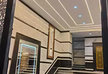 undefined undefined - 3 rooms - floor 8